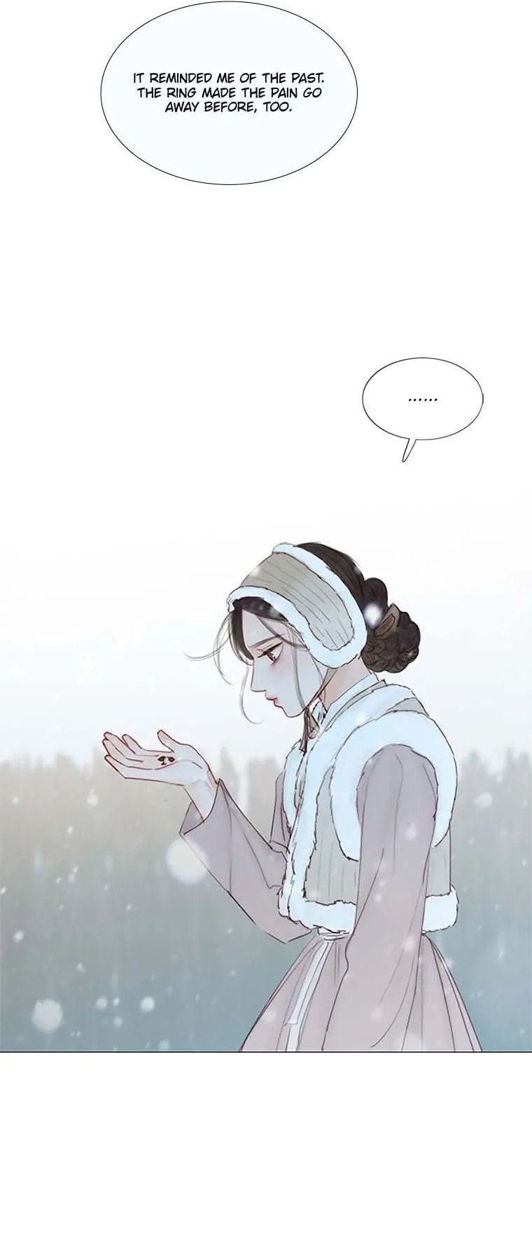 Read Black Winter chapter 31.4 image 22 on Lezhin