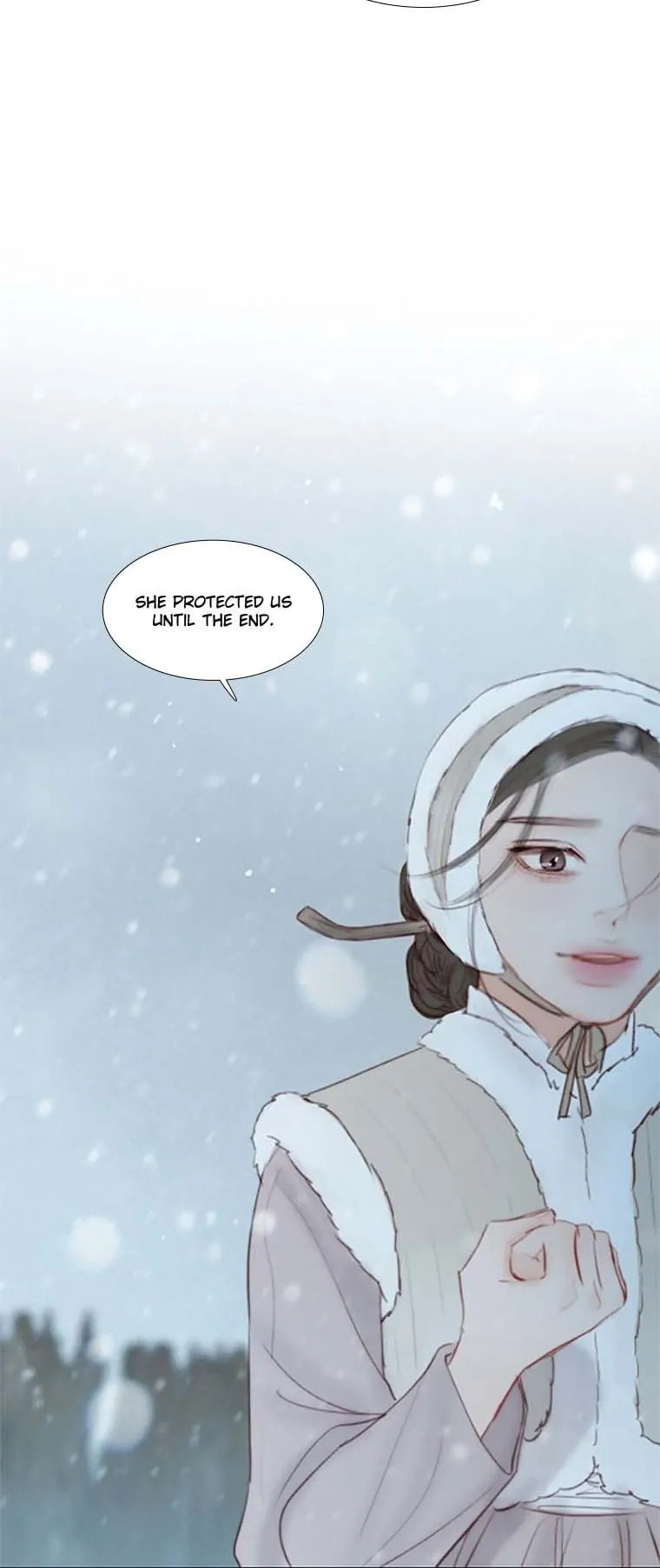 Read Black Winter chapter 31.4 image 26 on Lezhin