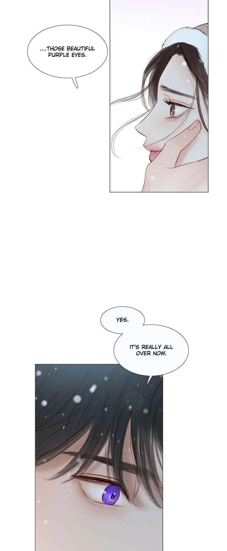 Read Black Winter chapter 31.4 image 28 on Lezhin