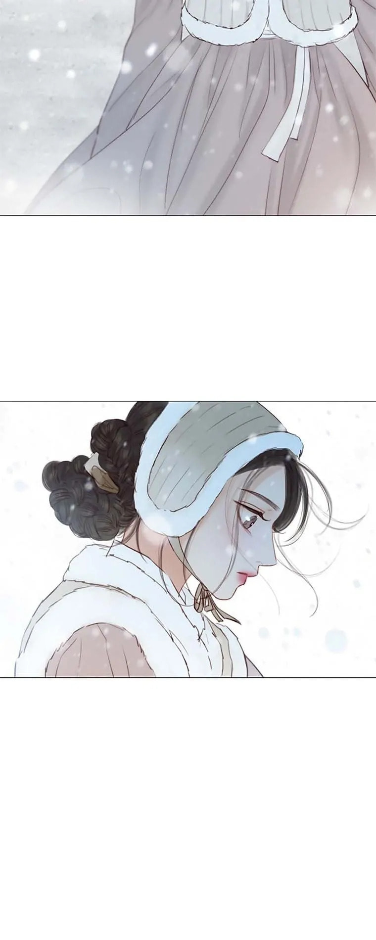Read Black Winter chapter 31.4 image 3 on Lezhin
