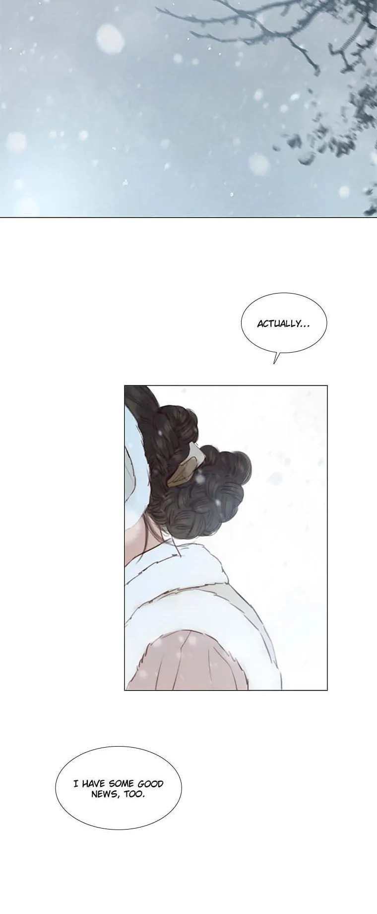 Read Black Winter chapter 31.4 image 30 on Lezhin