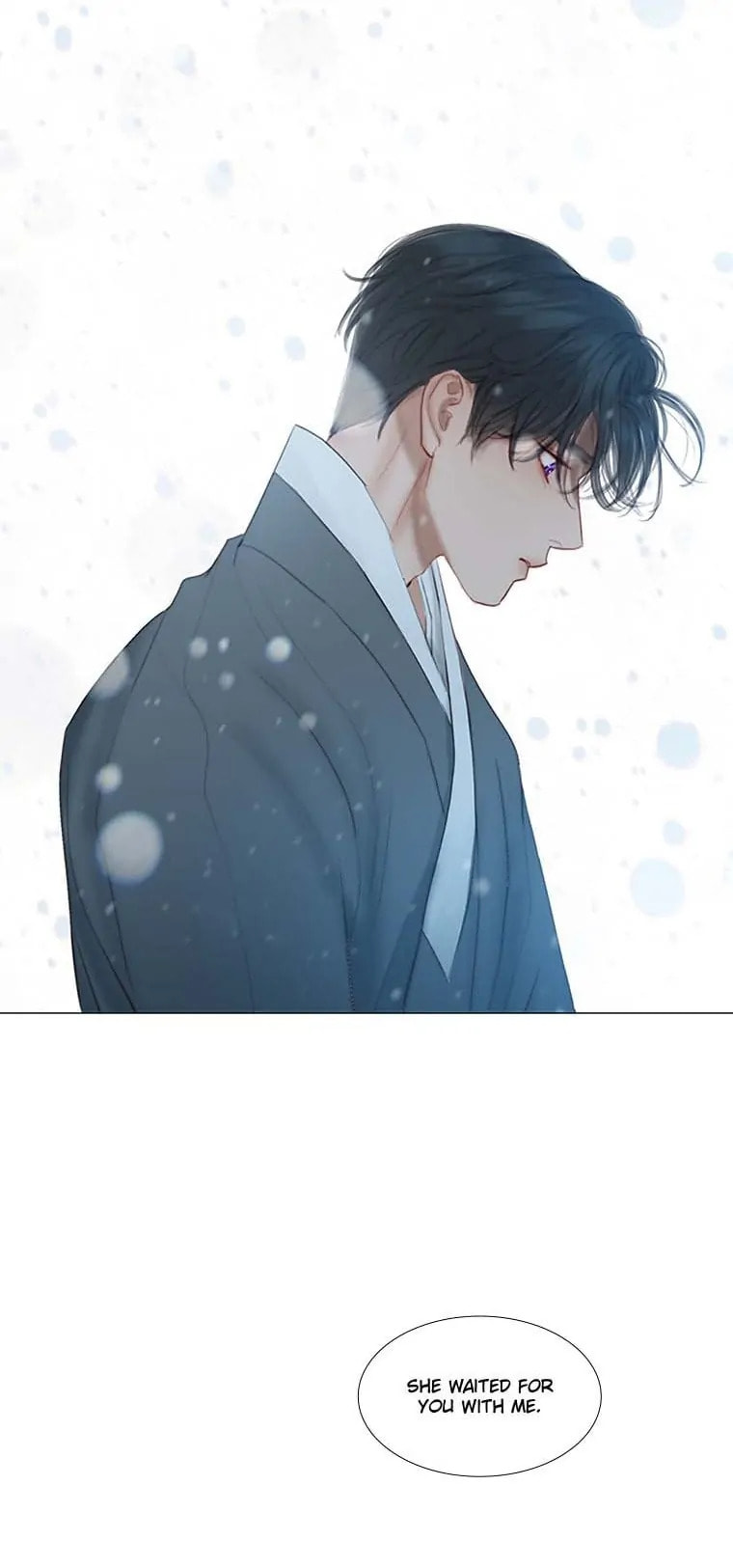 Read Black Winter chapter 31.4 image 36 on Lezhin