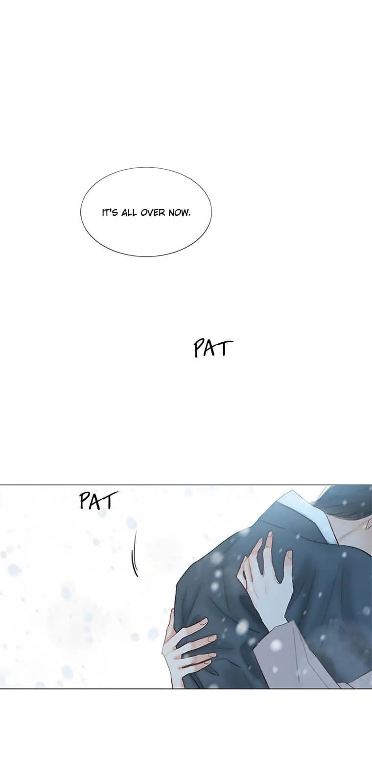 Read Black Winter chapter 31.4 image 47 on Lezhin