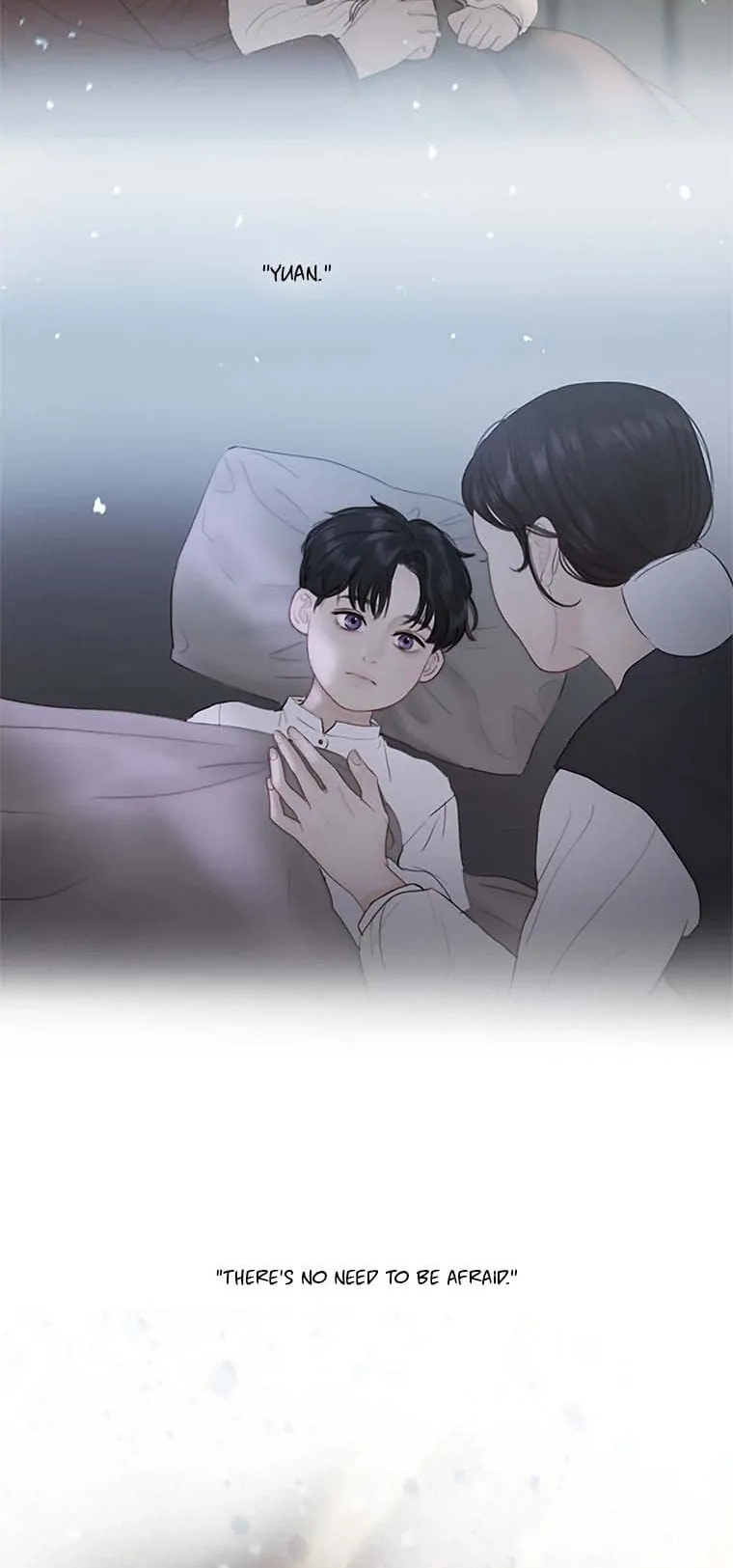 Read Black Winter chapter 31.4 image 50 on Lezhin