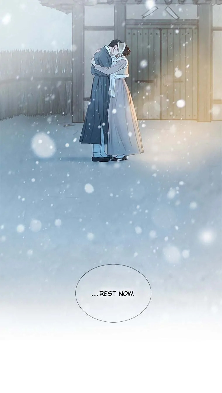 Read Black Winter chapter 31.4 image 54 on Lezhin
