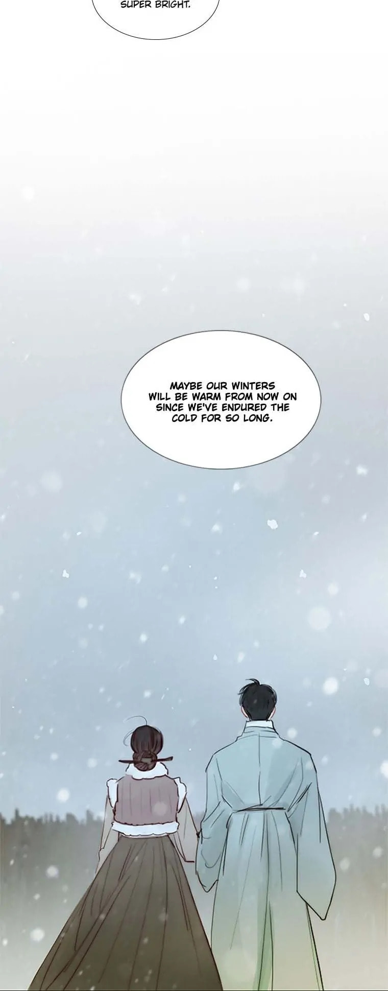 Read Black Winter chapter 31.5 image 101 on Lezhin