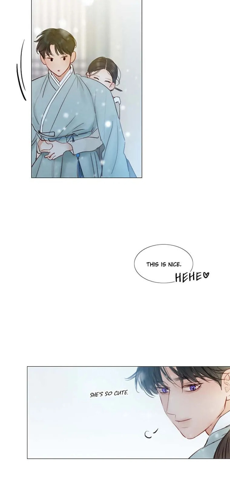 Read Black Winter chapter 31.5 image 103 on Lezhin