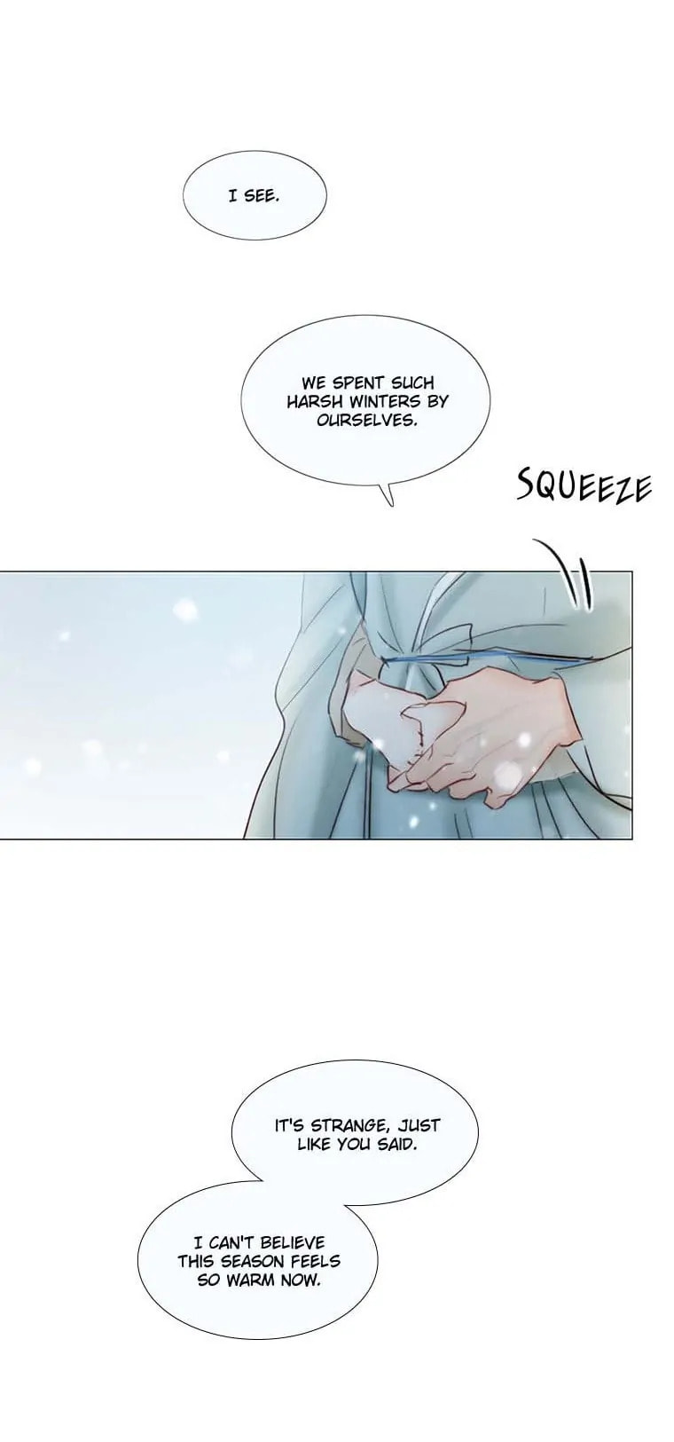 Read Black Winter chapter 31.5 image 104 on Lezhin