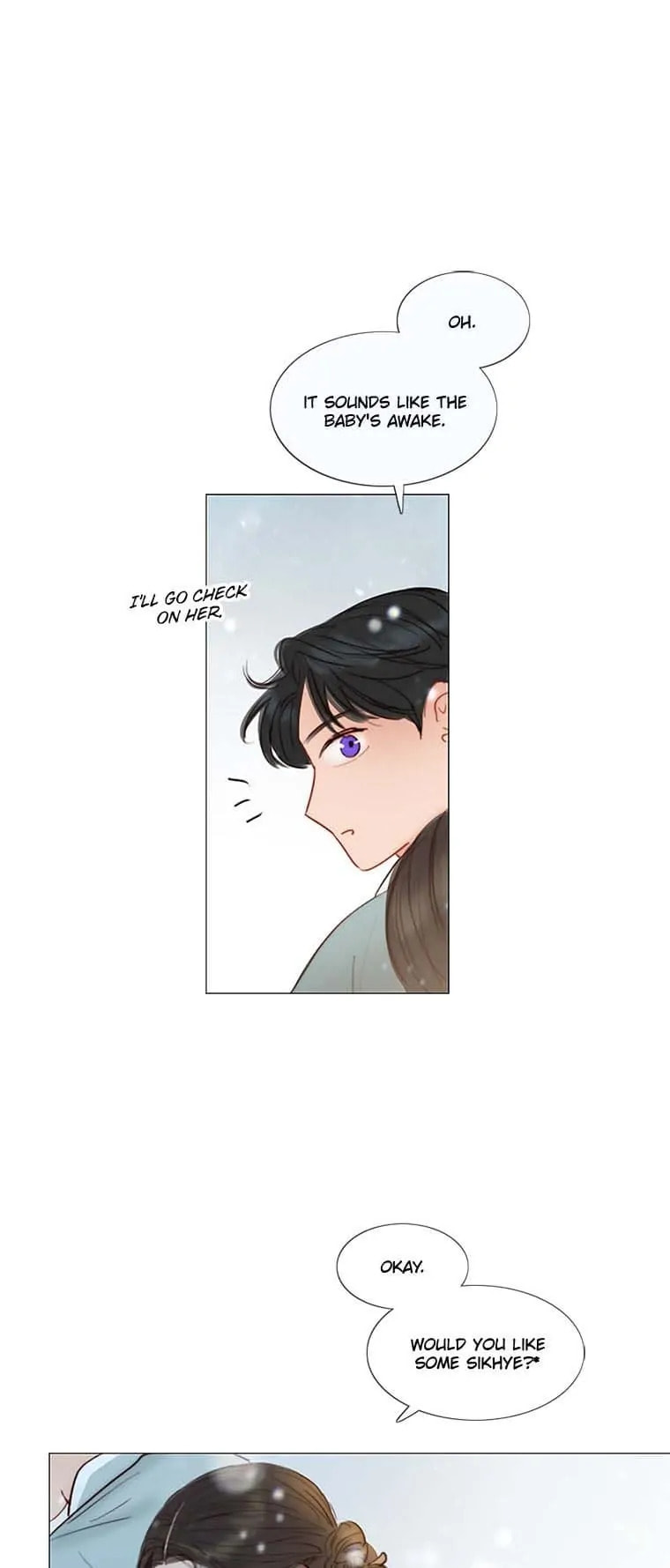 Read Black Winter chapter 31.5 image 106 on Lezhin