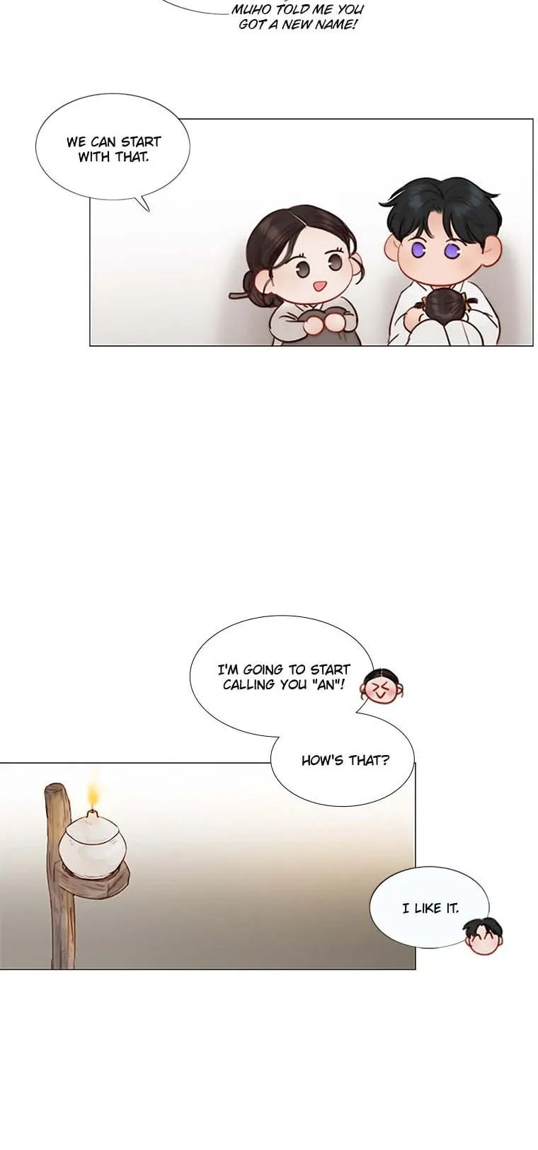 Read Black Winter chapter 31.5 image 112 on Lezhin