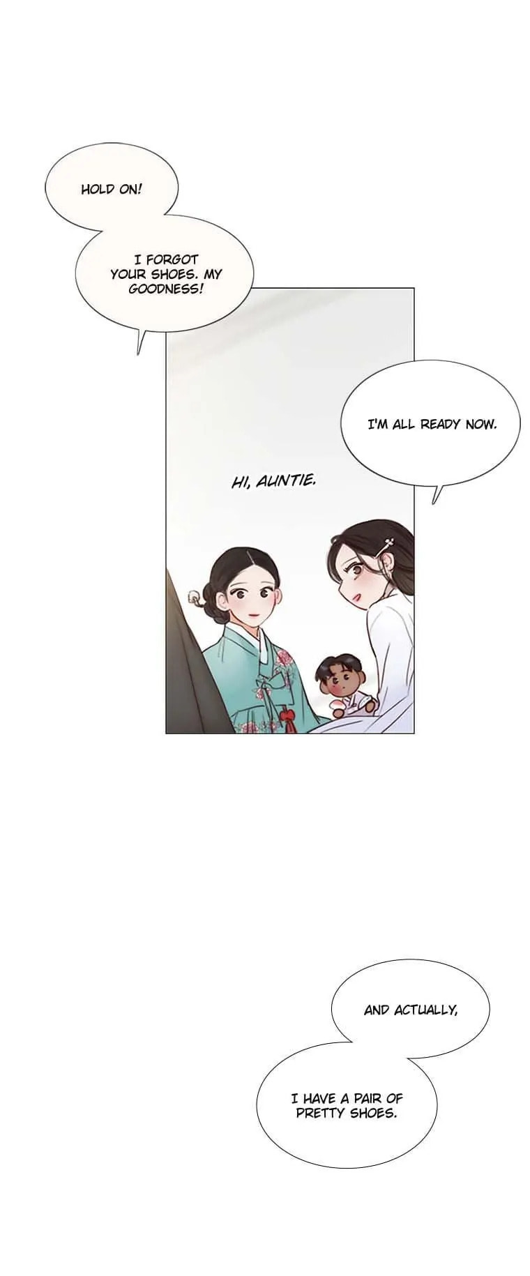 Read Black Winter chapter 31.5 image 12 on Lezhin