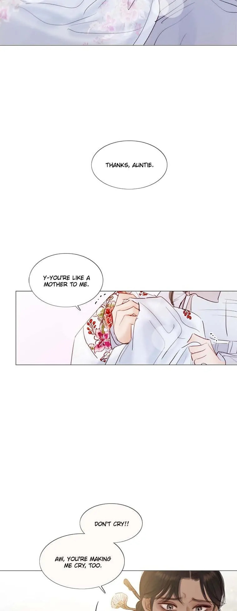 Read Black Winter chapter 31.5 image 18 on Lezhin