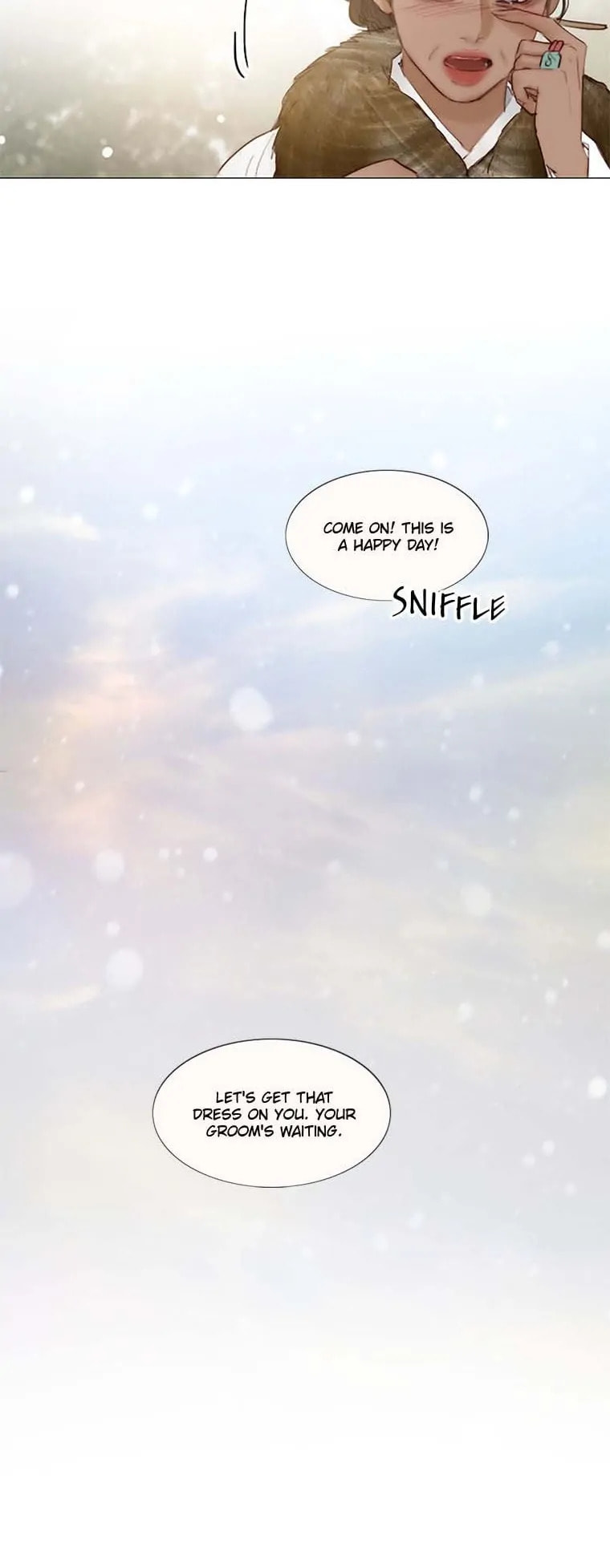 Read Black Winter chapter 31.5 image 19 on Lezhin