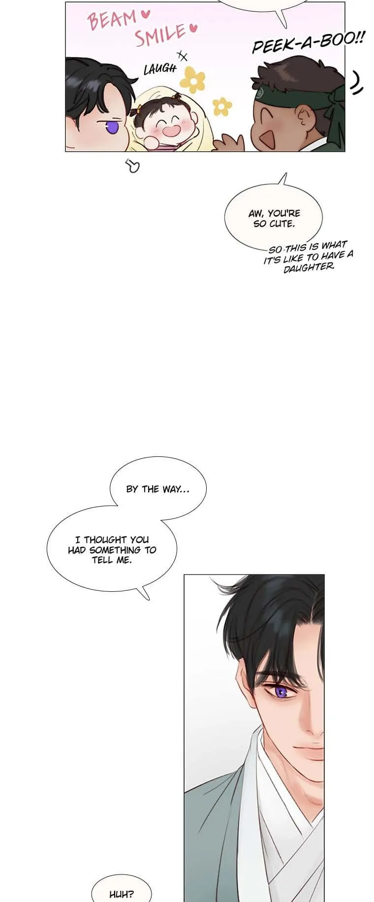 Read Black Winter chapter 31.5 image 22 on Lezhin