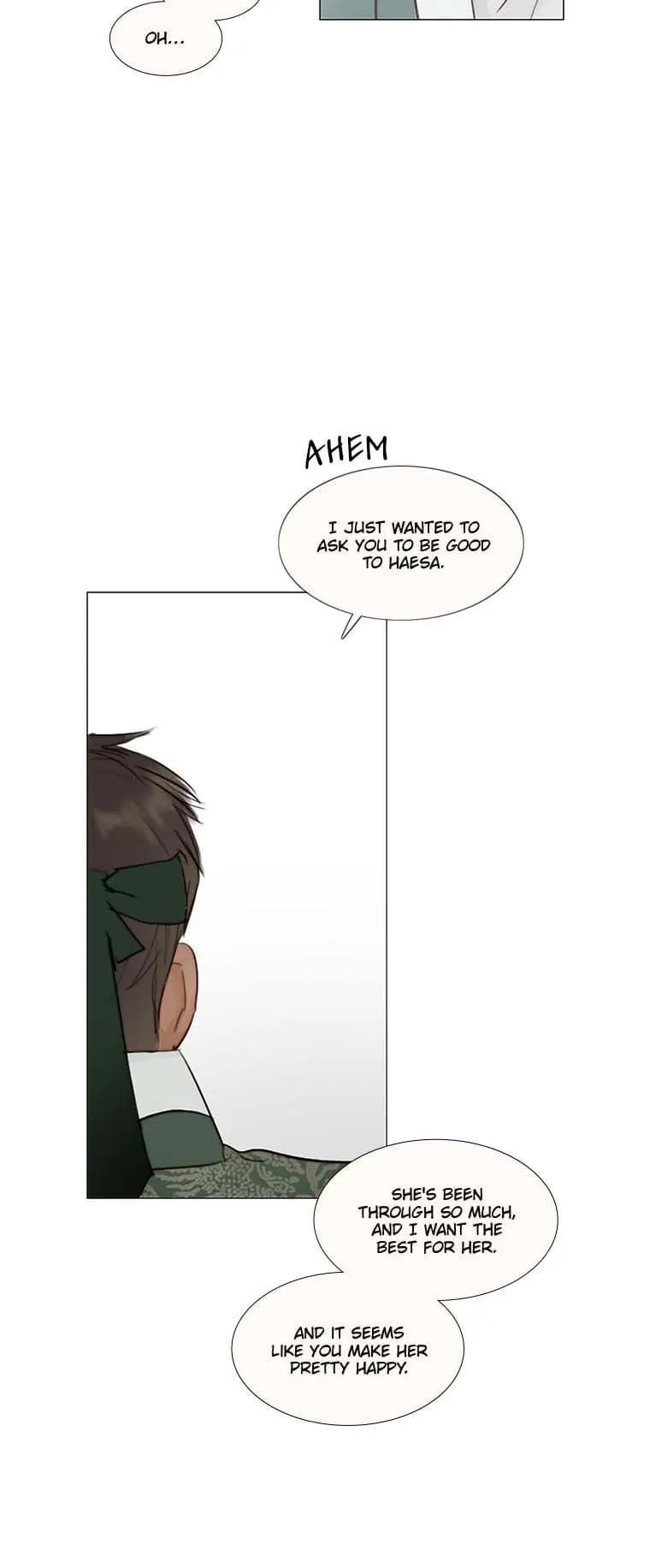 Read Black Winter chapter 31.5 image 23 on Lezhin