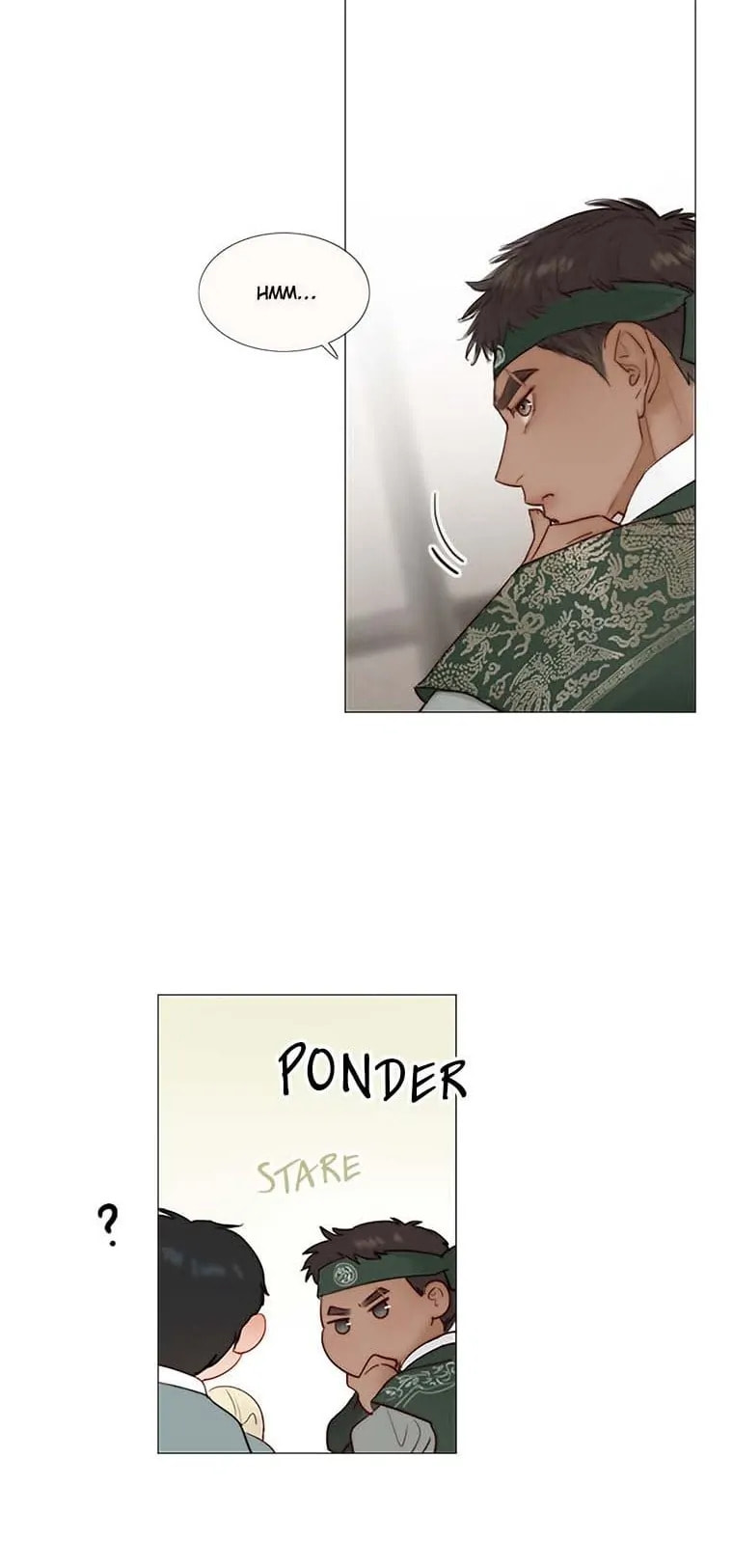 Read Black Winter chapter 31.5 image 27 on Lezhin
