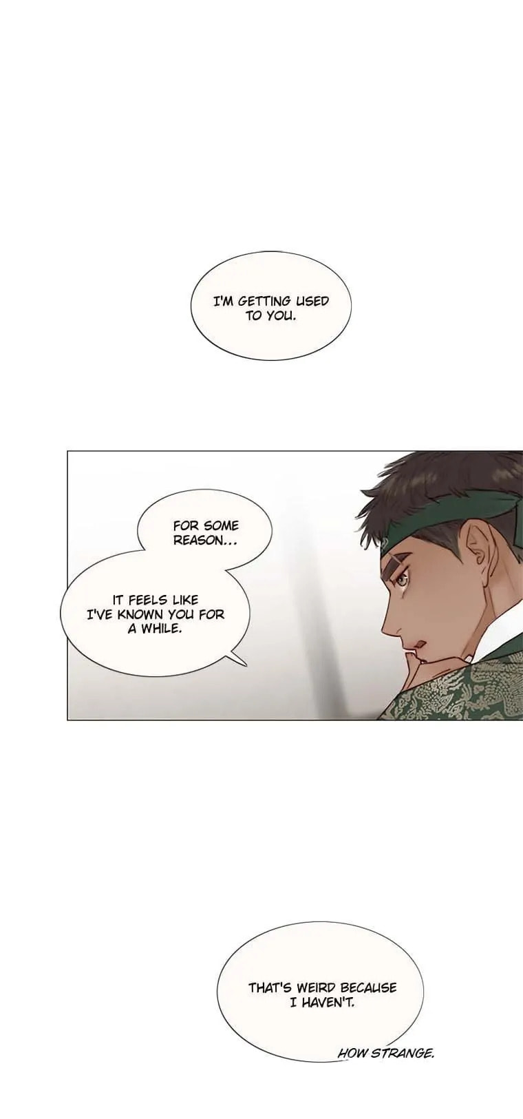 Read Black Winter chapter 31.5 image 28 on Lezhin