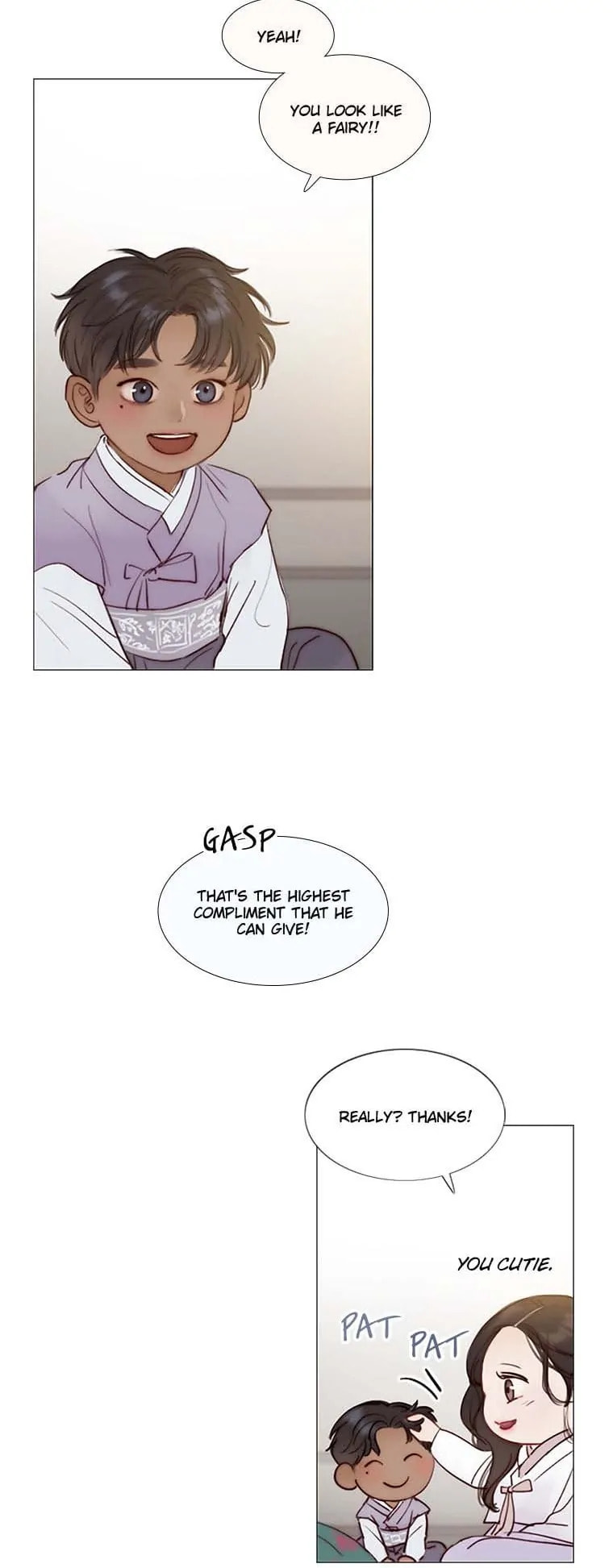 Read Black Winter chapter 31.5 image 3 on Lezhin