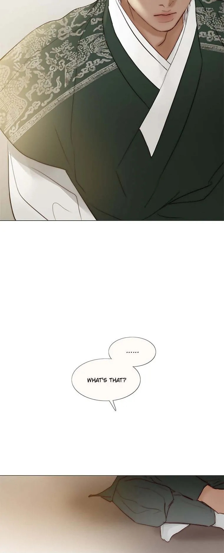 Read Black Winter chapter 31.5 image 33 on Lezhin