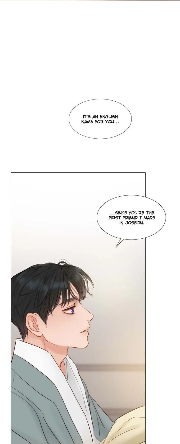 Read Black Winter chapter 31.5 image 34 on Lezhin