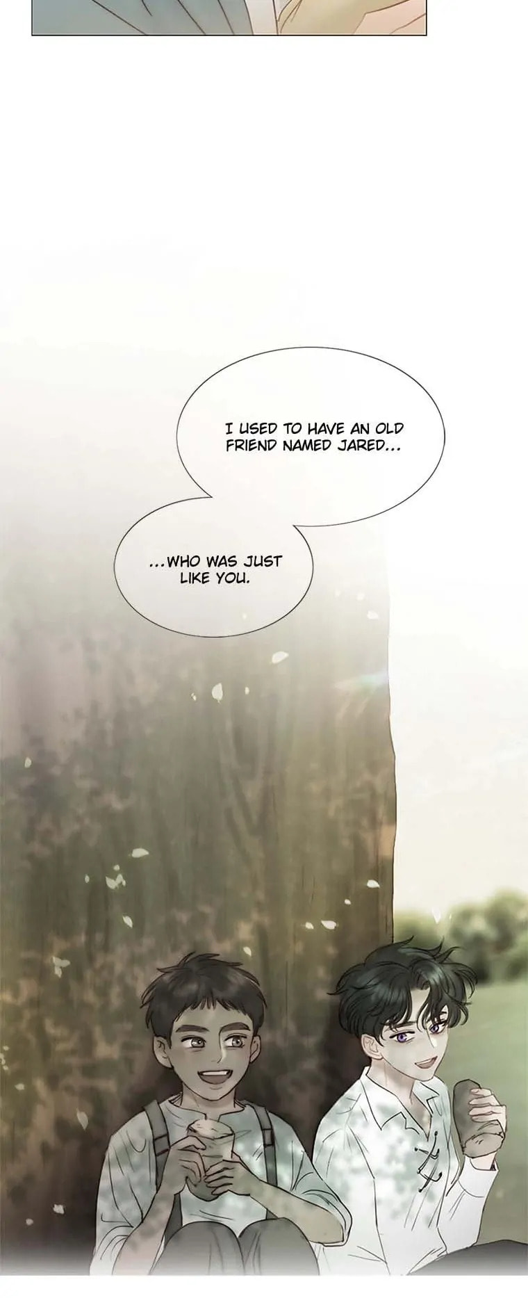 Read Black Winter chapter 31.5 image 35 on Lezhin