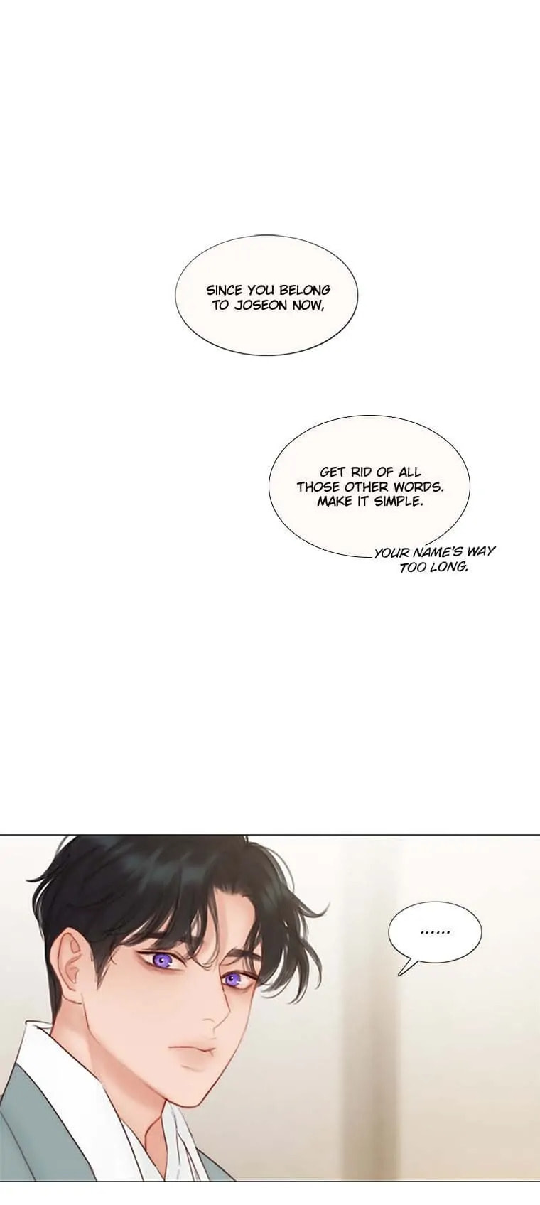 Read Black Winter chapter 31.5 image 40 on Lezhin