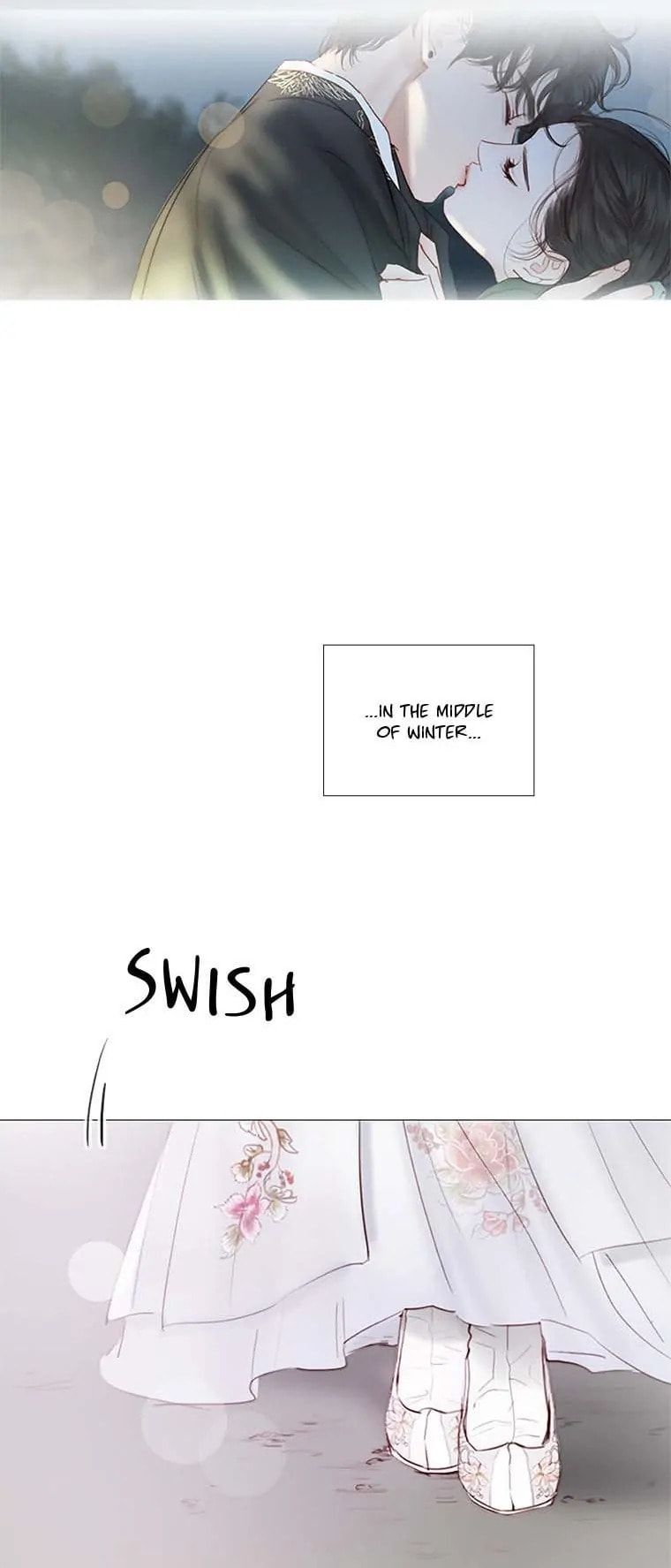 Read Black Winter chapter 31.5 image 49 on Lezhin