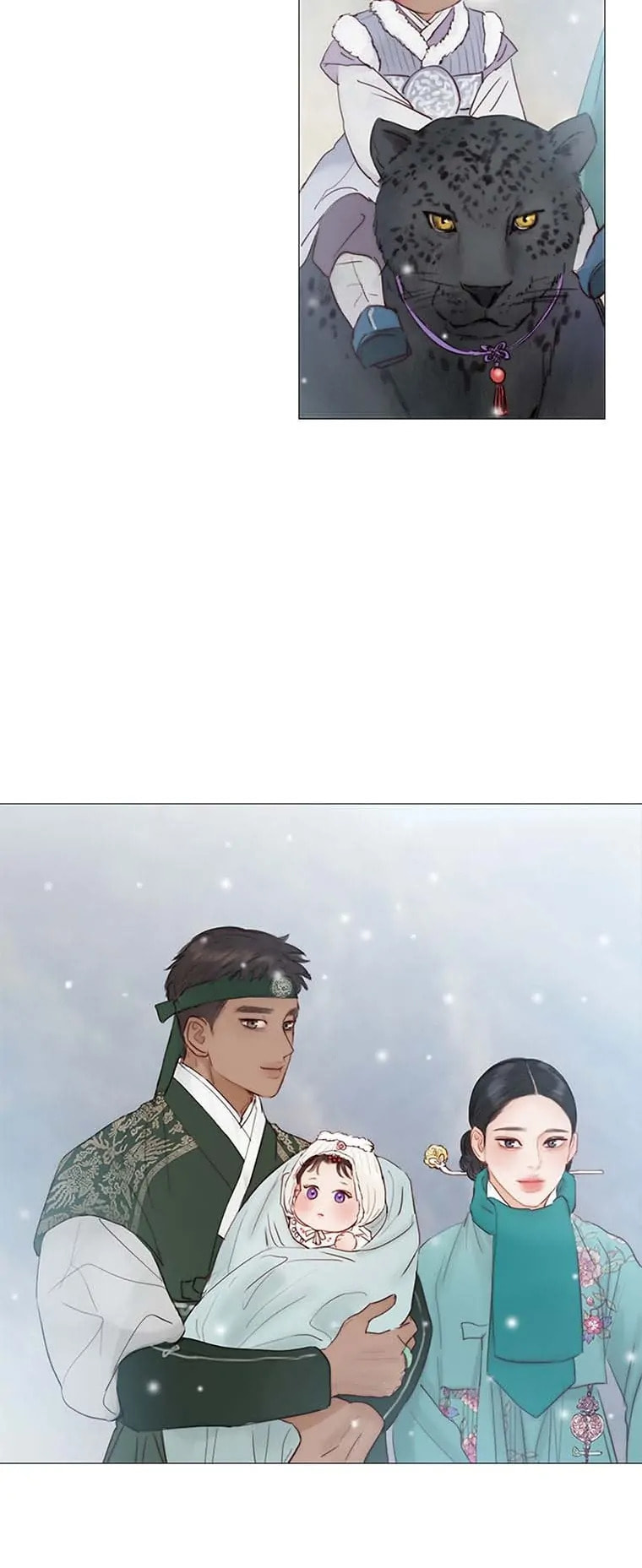 Read Black Winter chapter 31.5 image 57 on Lezhin