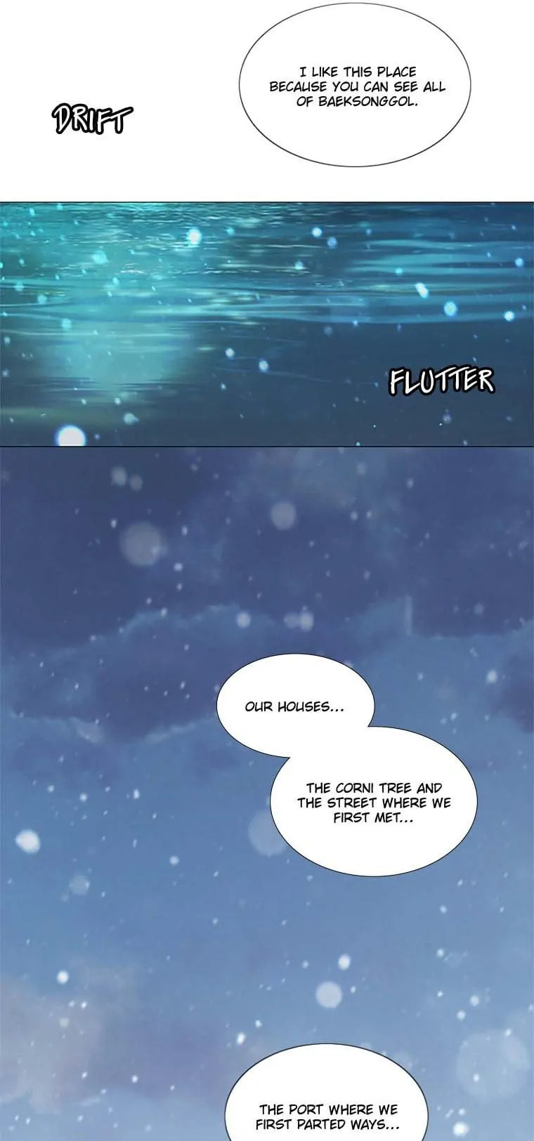 Read Black Winter chapter 31.5 image 64 on Lezhin