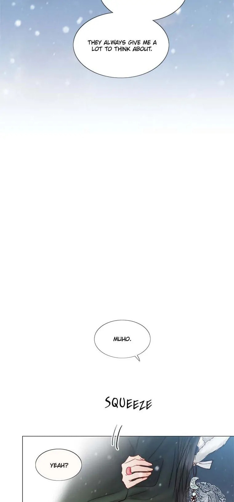 Read Black Winter chapter 31.5 image 65 on Lezhin