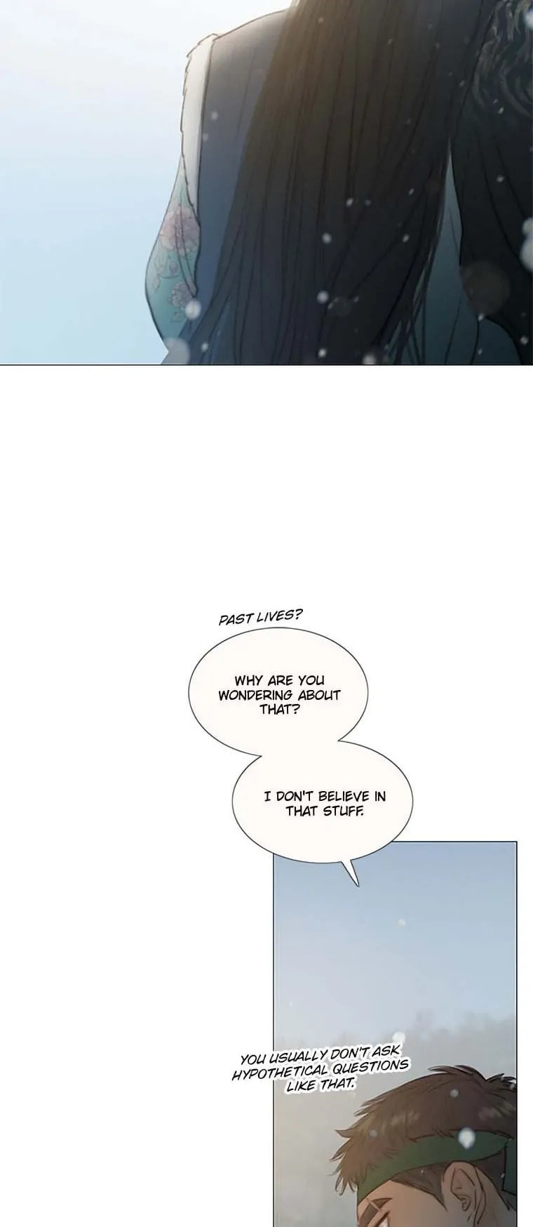 Read Black Winter chapter 31.5 image 68 on Lezhin