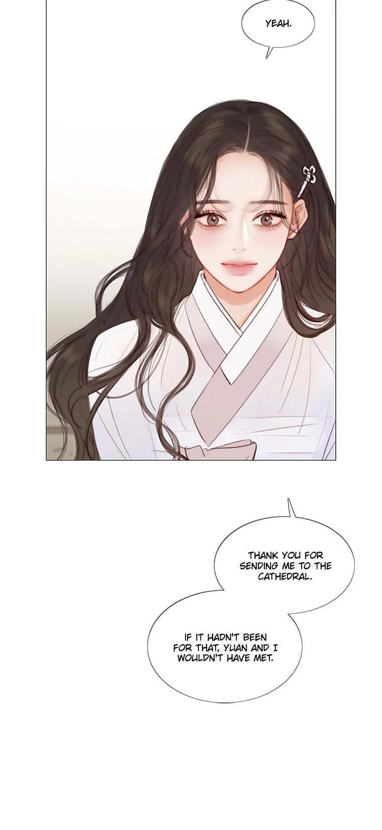Read Black Winter chapter 31.5 image 7 on Lezhin