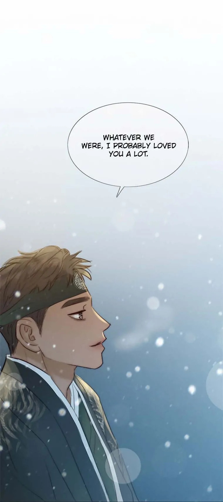 Read Black Winter chapter 31.5 image 74 on Lezhin