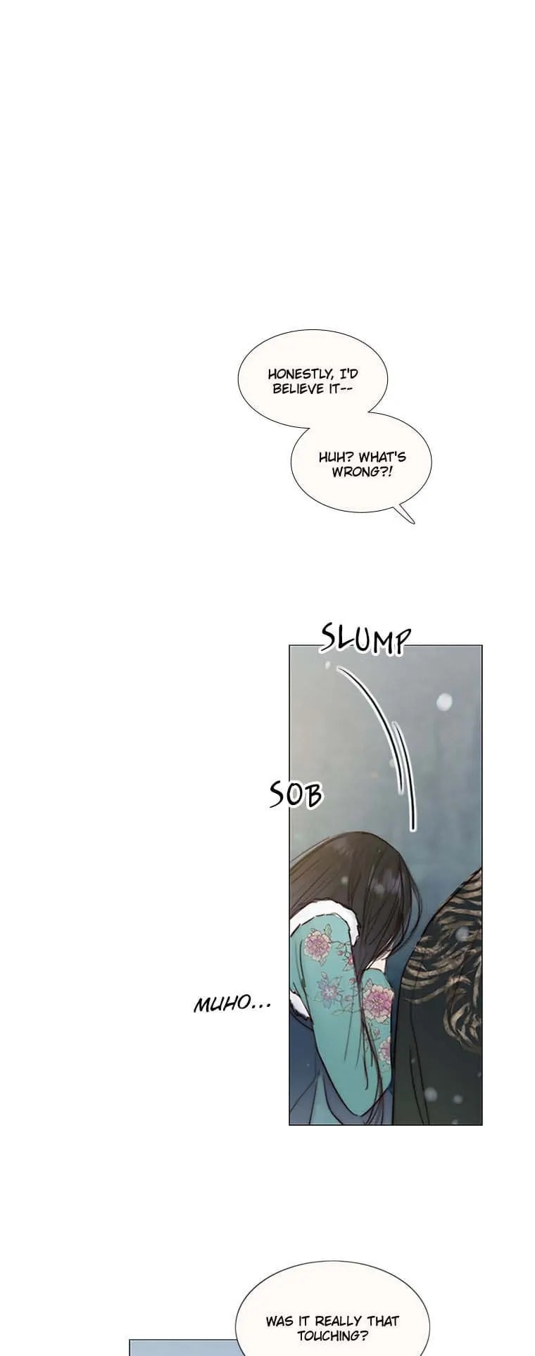 Read Black Winter chapter 31.5 image 79 on Lezhin
