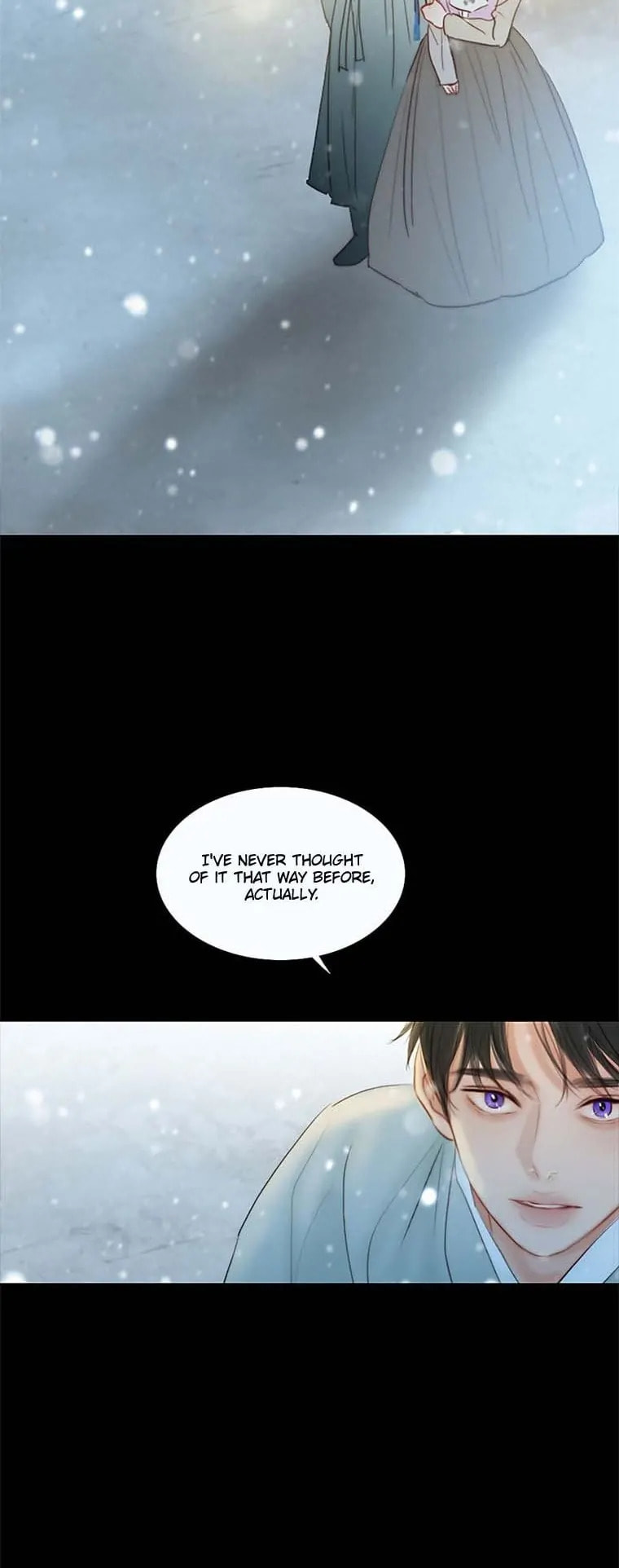 Read Black Winter chapter 31.5 image 88 on Lezhin