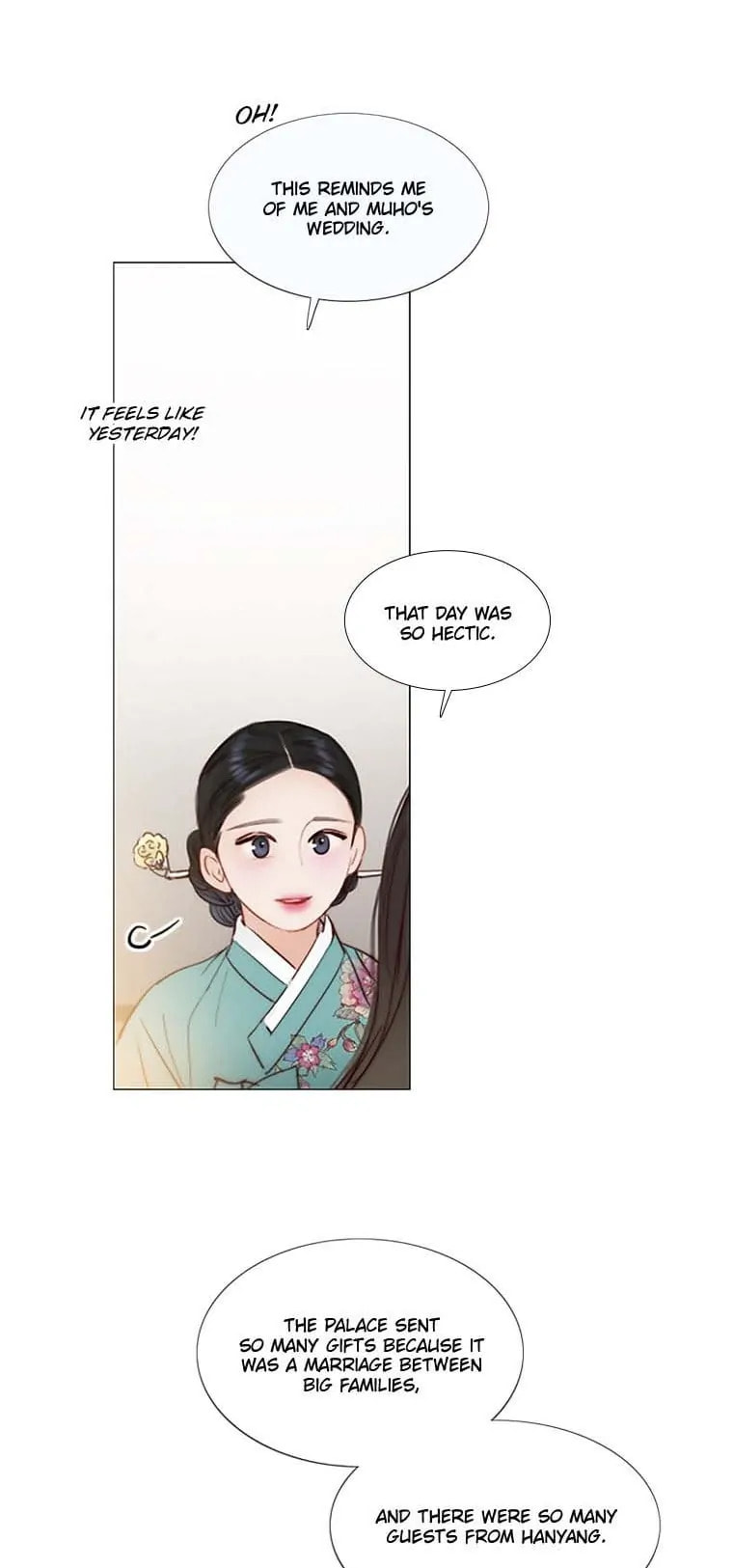 Read Black Winter chapter 31.5 image 9 on Lezhin