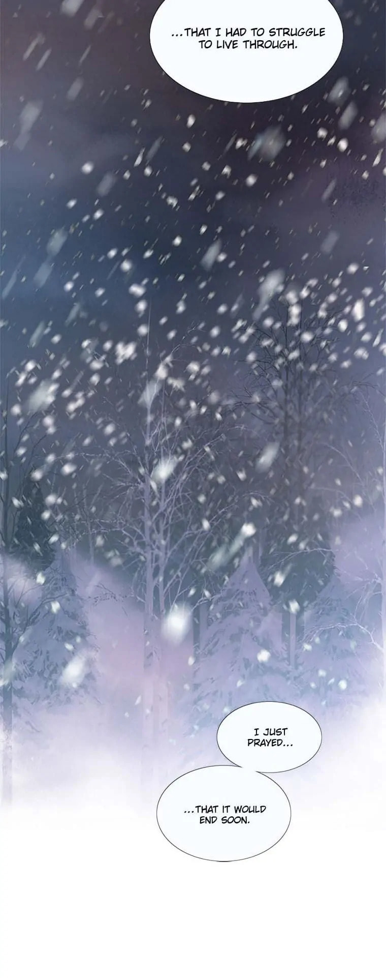 Read Black Winter chapter 31.5 image 90 on Lezhin