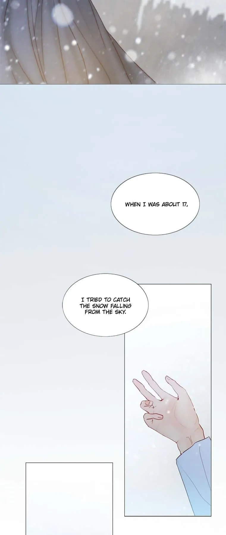 Read Black Winter chapter 31.5 image 96 on Lezhin