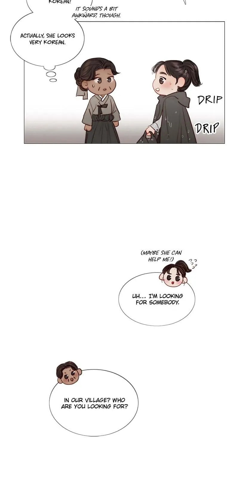 Read Black Winter chapter 31.6 image 15 on Lezhin