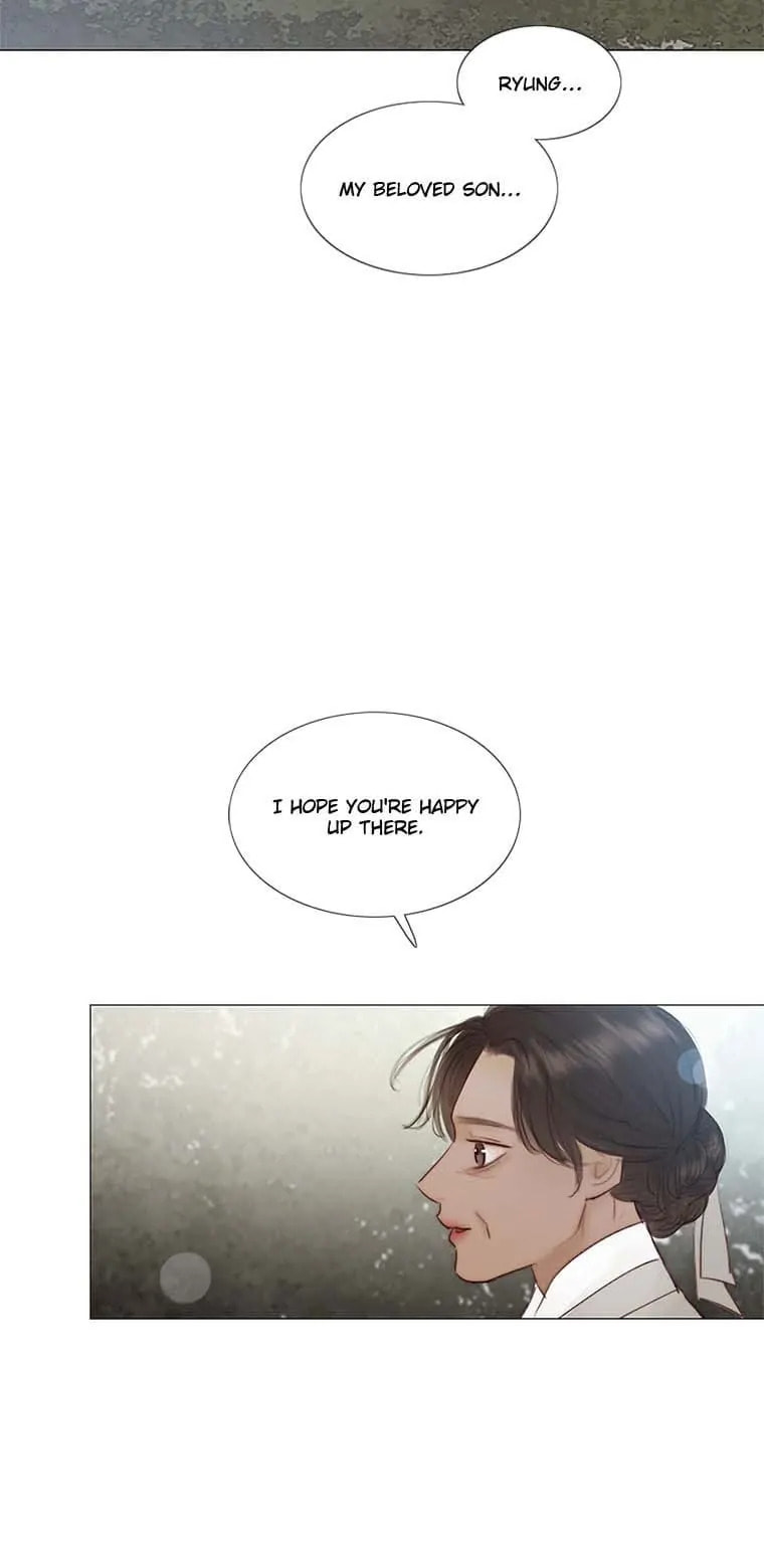 Read Black Winter chapter 31.6 image 2 on Lezhin