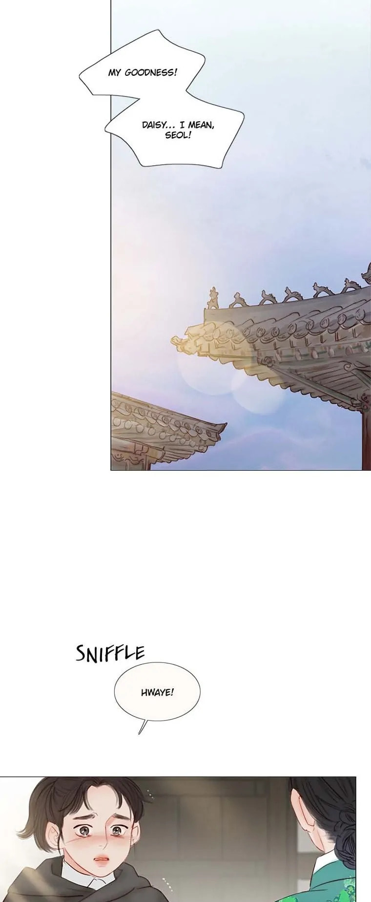 Read Black Winter chapter 31.6 image 21 on Lezhin