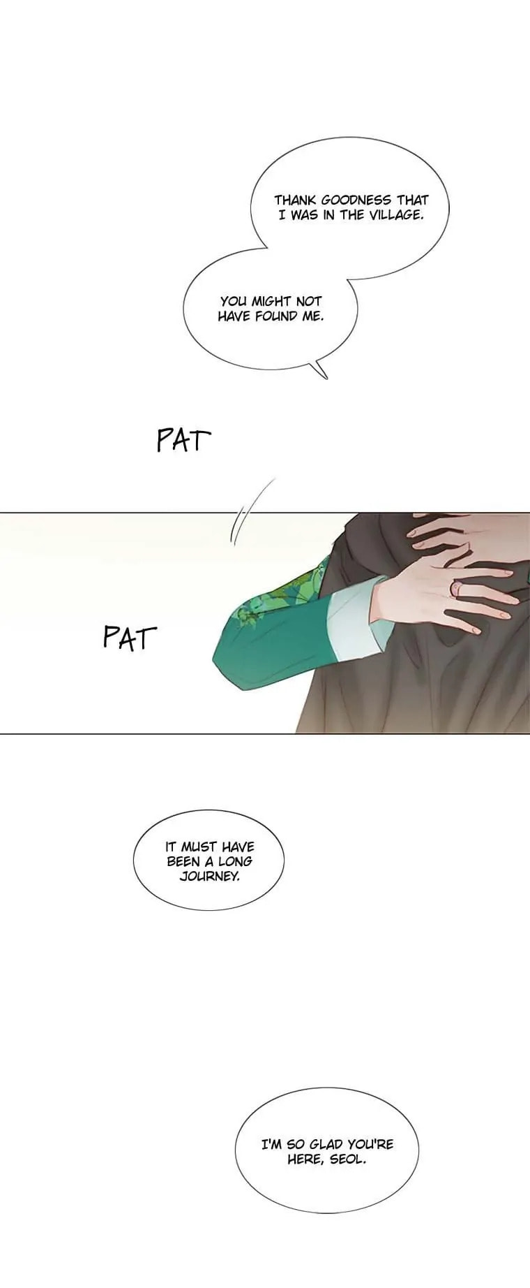Read Black Winter chapter 31.6 image 23 on Lezhin