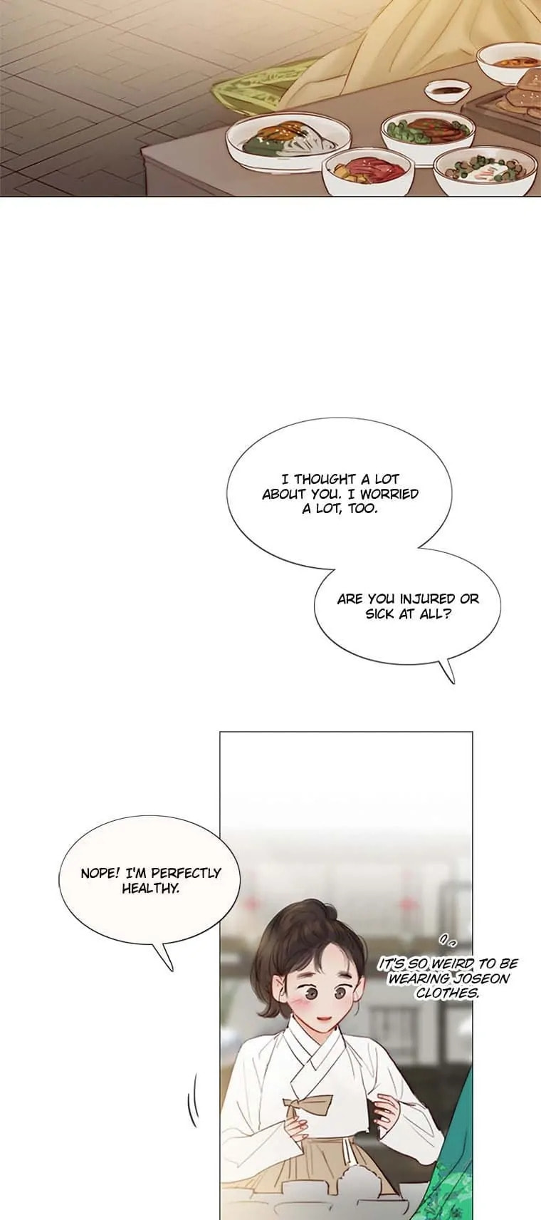 Read Black Winter chapter 31.6 image 25 on Lezhin