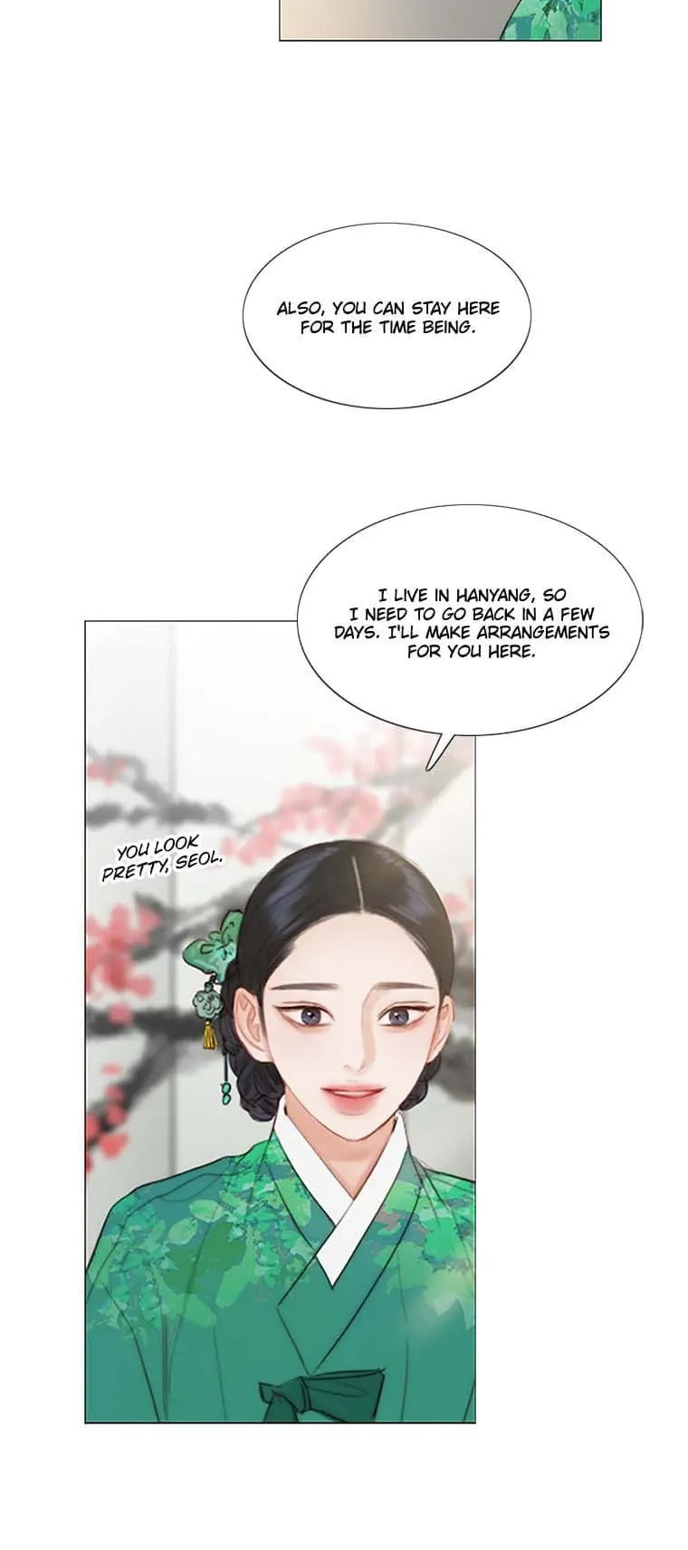 Read Black Winter chapter 31.6 image 26 on Lezhin