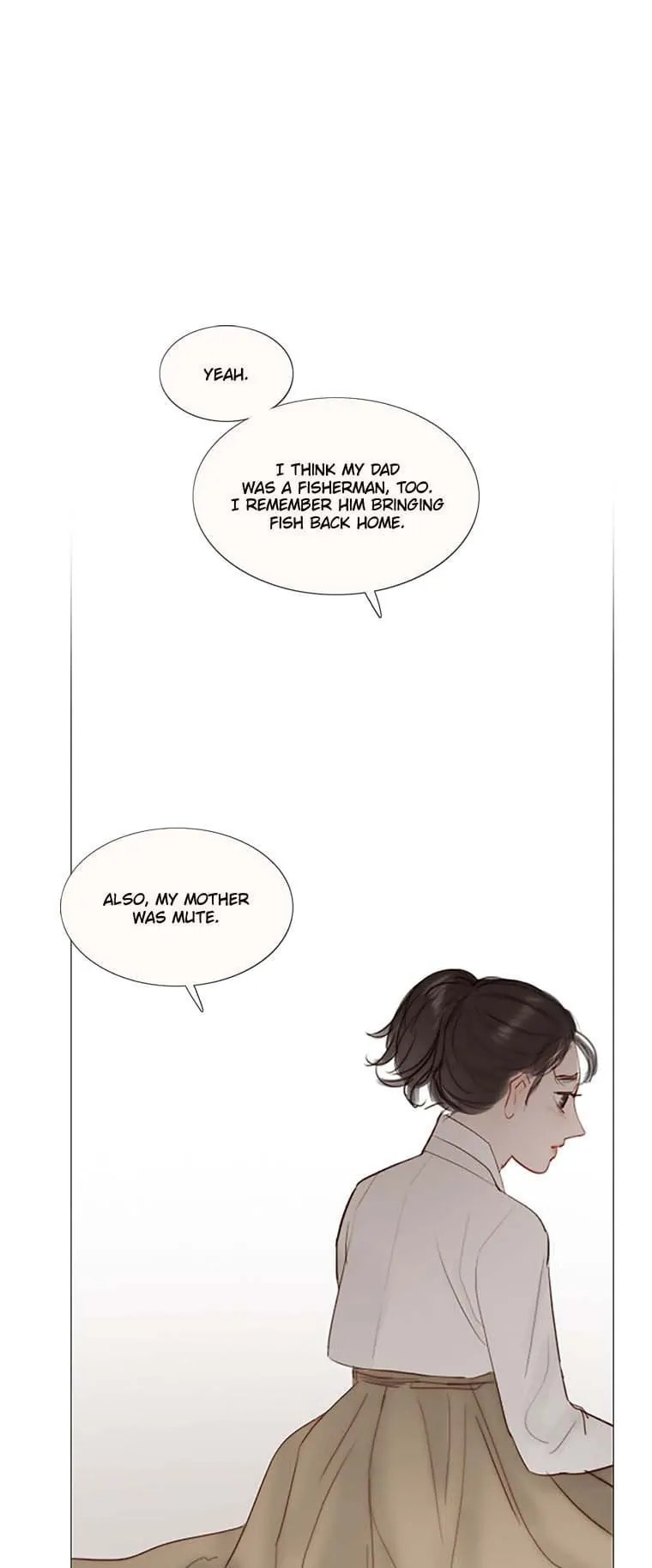 Read Black Winter chapter 31.6 image 28 on Lezhin