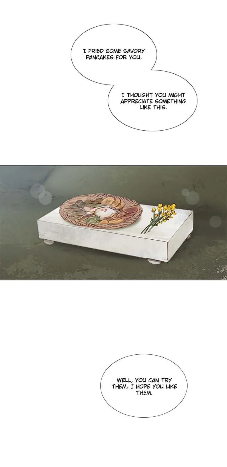 Read Black Winter chapter 31.6 image 3 on Lezhin