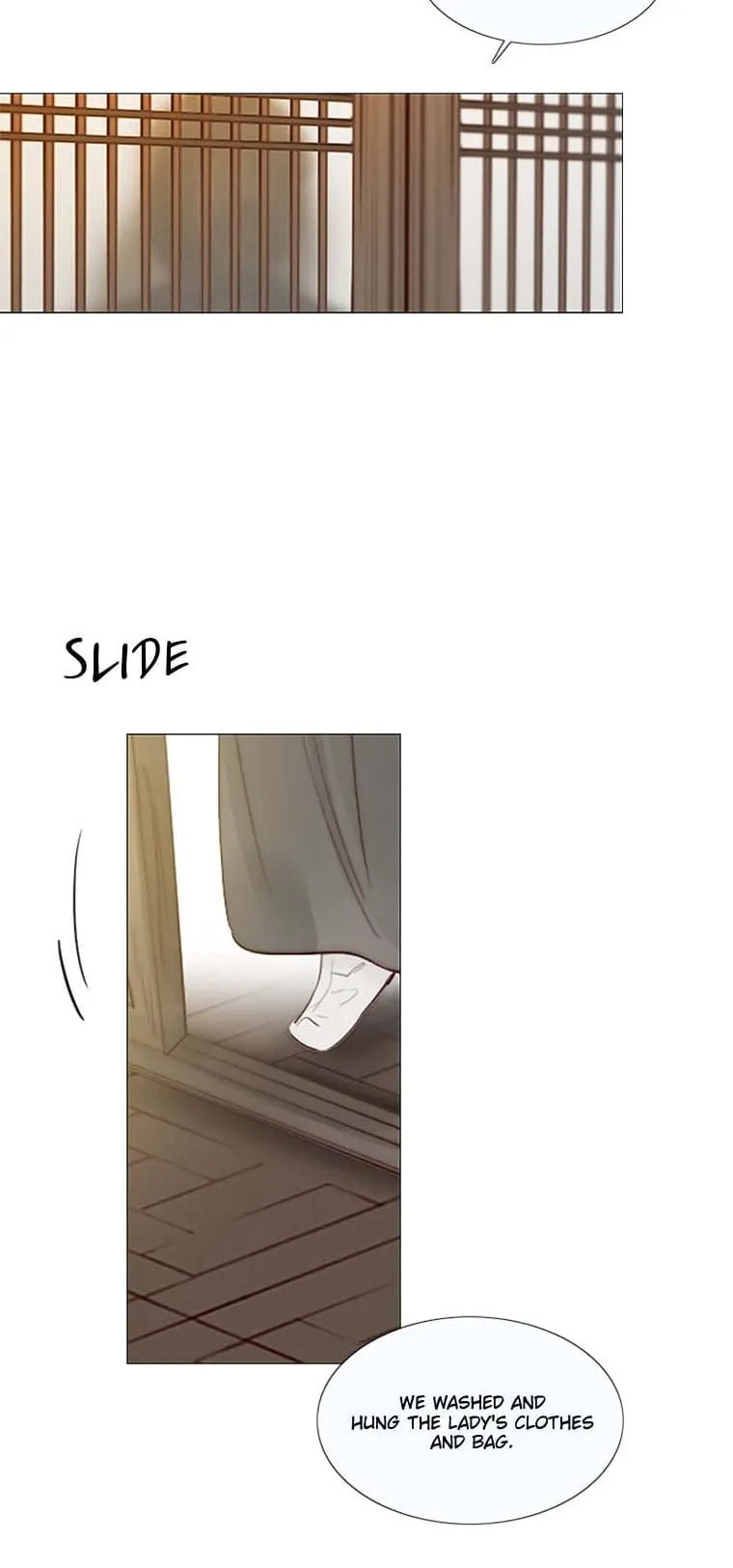 Read Black Winter chapter 31.6 image 34 on Lezhin