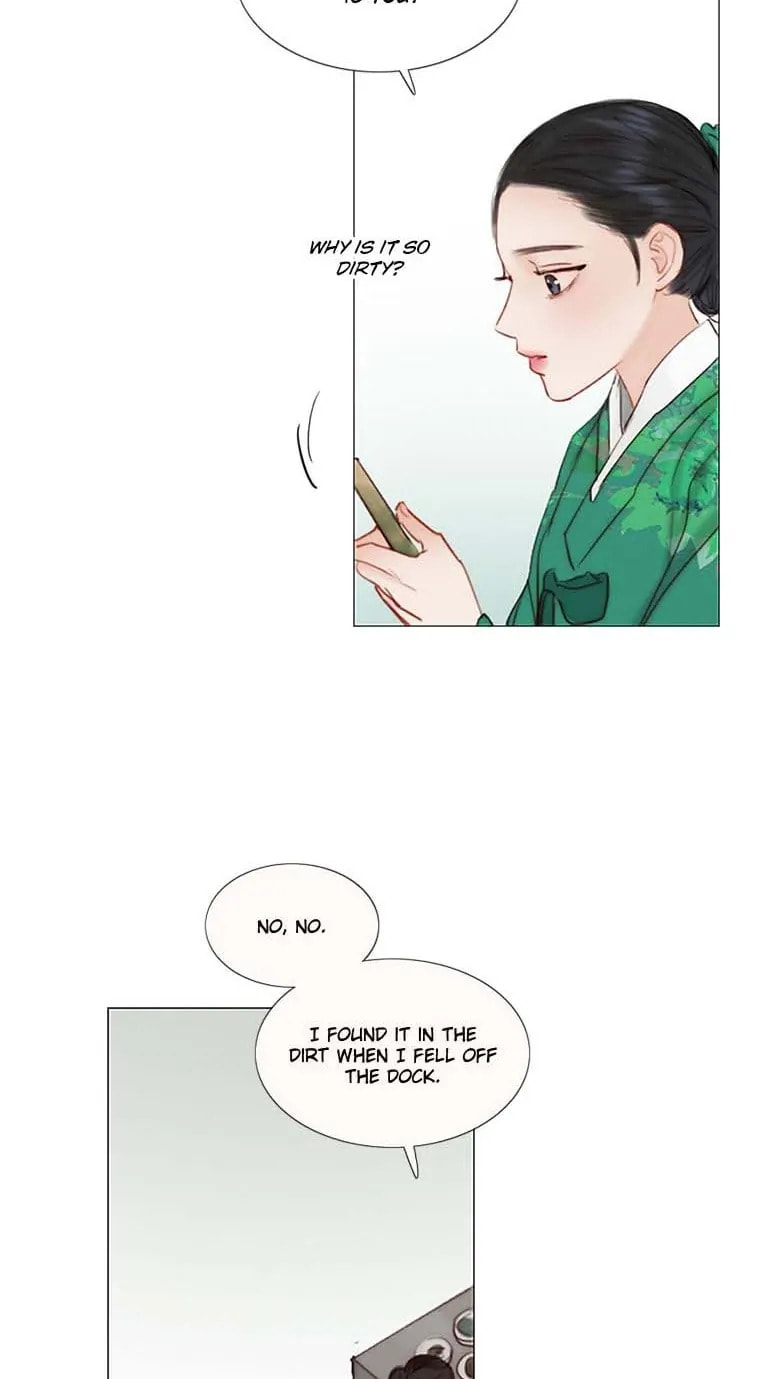 Read Black Winter chapter 31.6 image 37 on Lezhin
