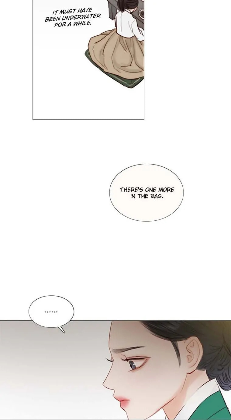 Read Black Winter chapter 31.6 image 38 on Lezhin