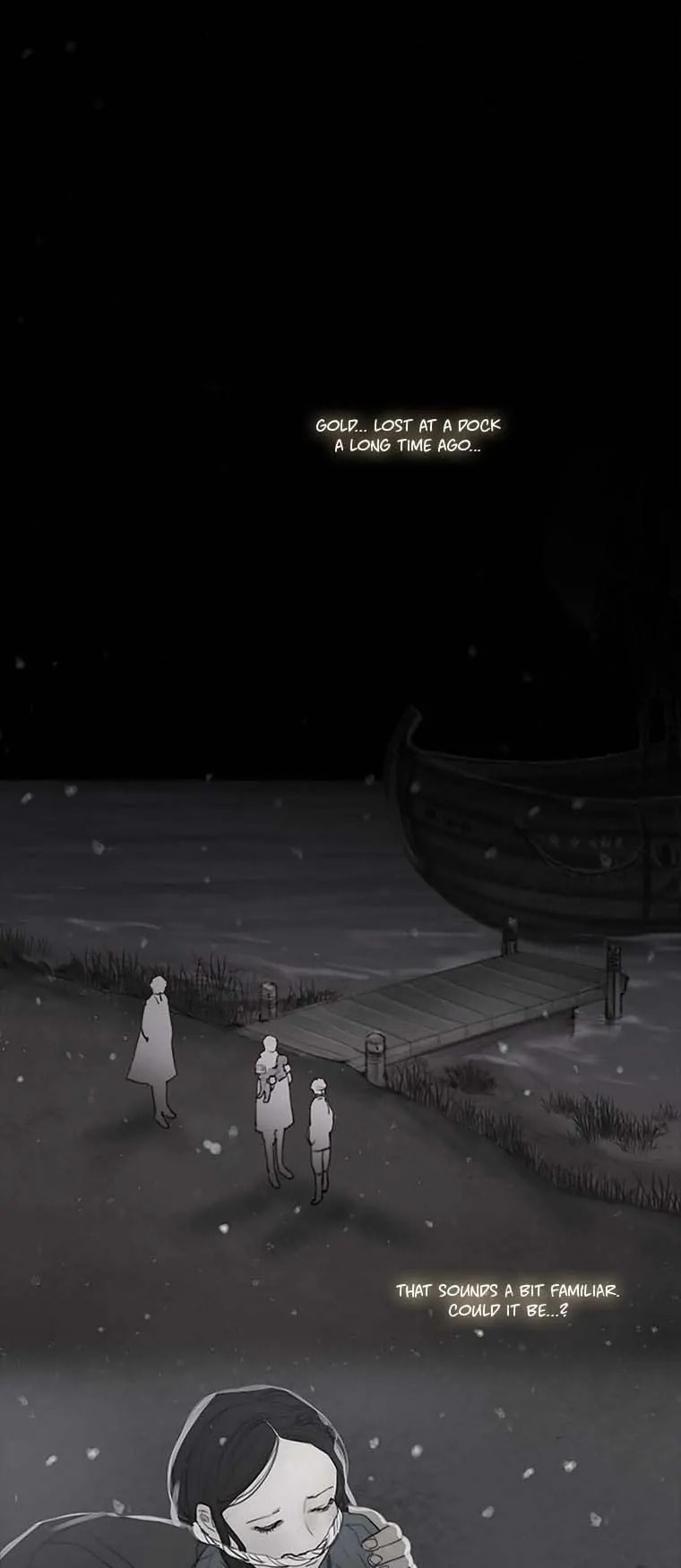 Read Black Winter chapter 31.6 image 39 on Lezhin